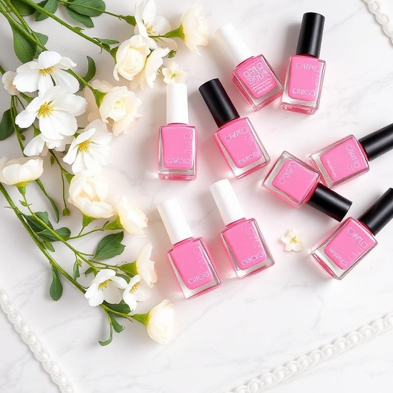 Manicure e Pedicure Convencional