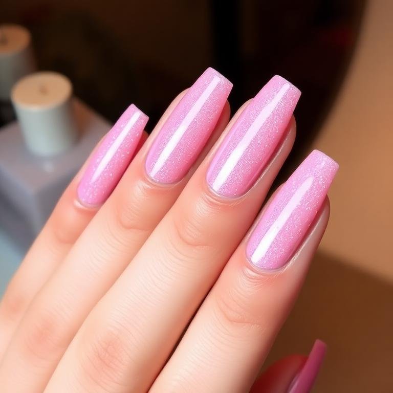 Esmaltação em Gel