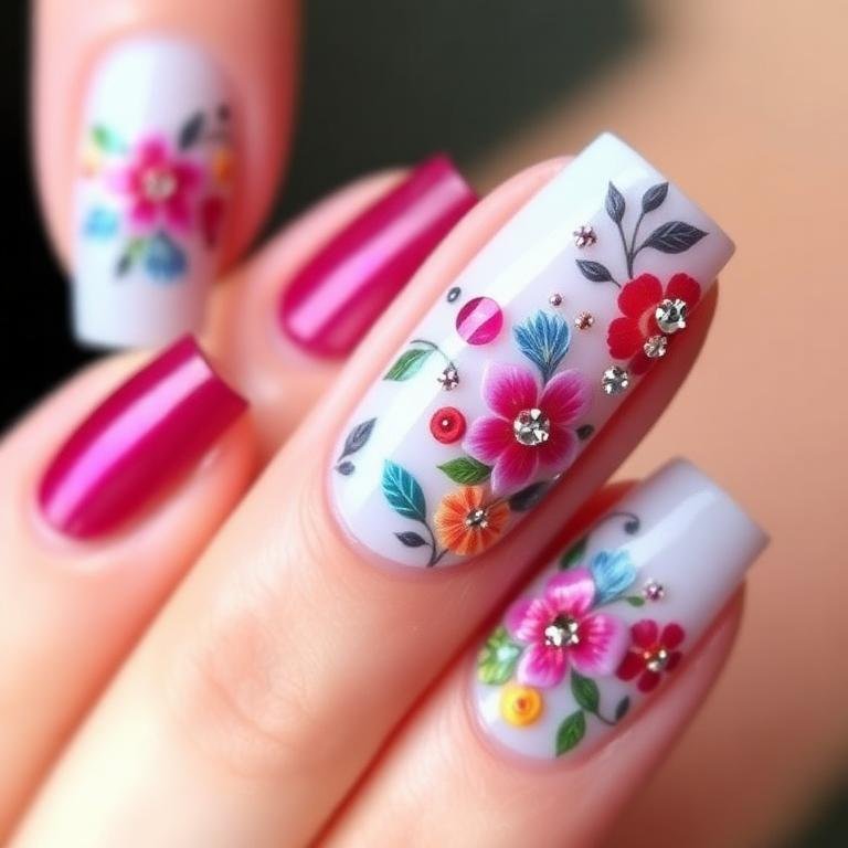 Nail Art